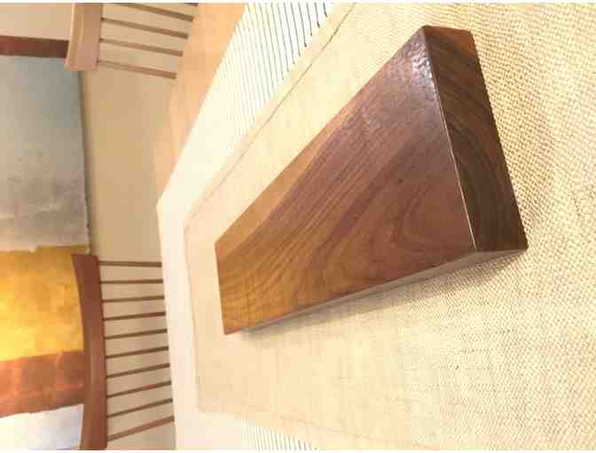 Walnut display Lot #2