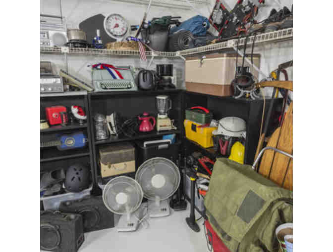 Depot: $50 gift certificate for an MCC Thrift Shop--Goshen Merchants Care Lot #2