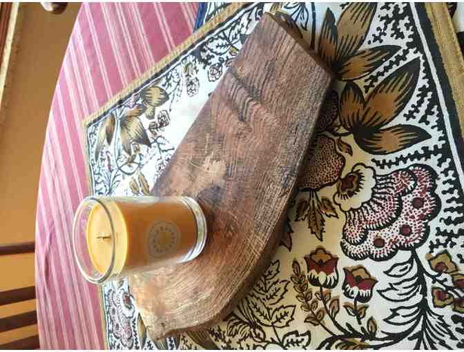 Walnut display Lot #1