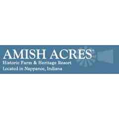 Amish Acres