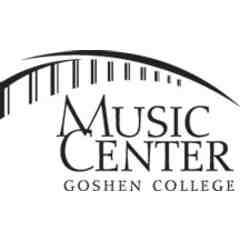 Goshen College Music Center