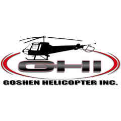 Goshen Helicopter, Inc.