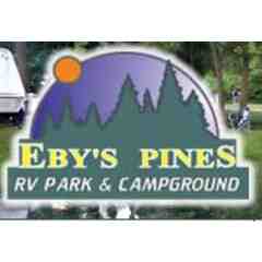 Eby's Pines