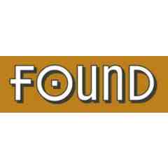 Found