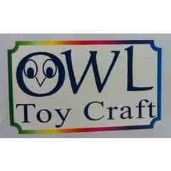 Owl Toy Craft