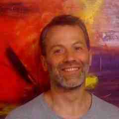John Stoltzfus, Massage Therapist