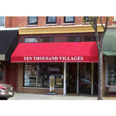 Ten Thousand Villages, Goshen