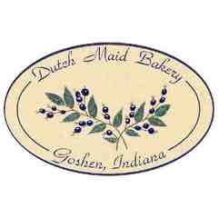 Dutch Maid Bakery