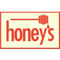 Honey's Frozen Deserts