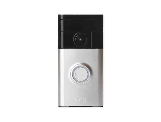 Video doorbell from Ring, Inc.