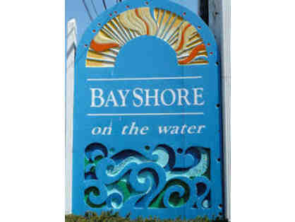 Two night stay at the Bayshore Provincetown, MA