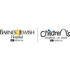 Sponsor: Barnes Jewish Hospital and St. Louis Children's Hospital