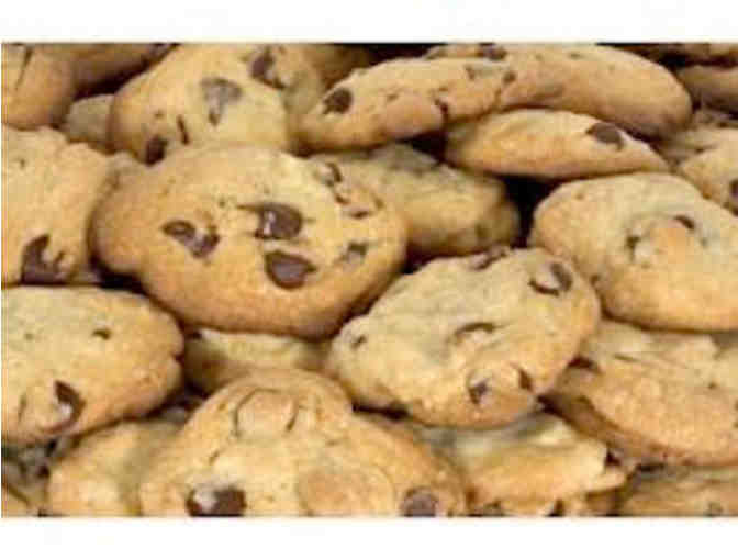 JD's Chippery: Two Dozen Gourmet Cookies
