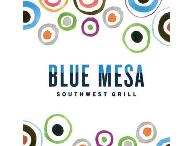 Blue Mesa Grill: Brunch for Two - Photo 1