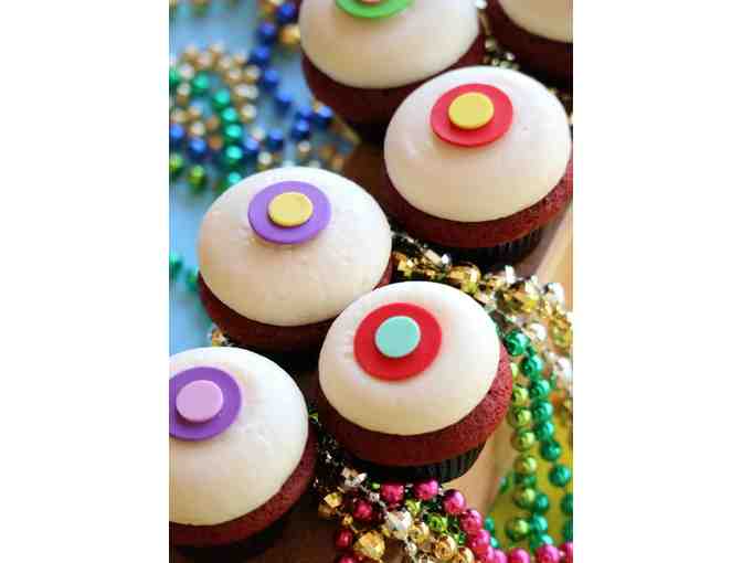 Sprinkles Cupcakes: One Dozen Cupcakes