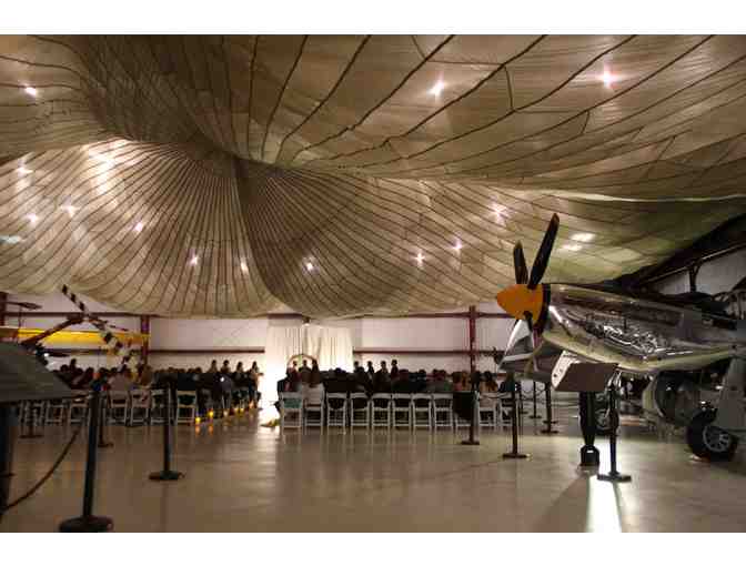 Cavanaugh Flight Museum - Family Membership - Photo 3