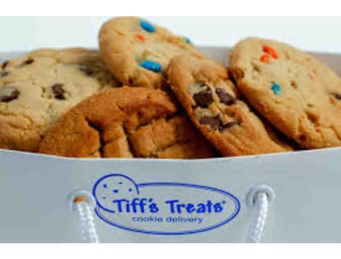 Tiff's Treats: $50 Gift Certificate