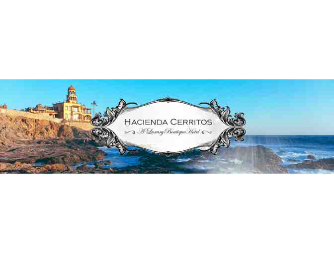 Hacienda Cerritos: 6 nights, 7 days in a Deluxe One Bedroom Suite - Photo 1