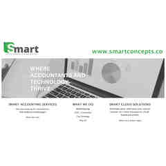 Sponsor: Smart Business Concepts, LLC