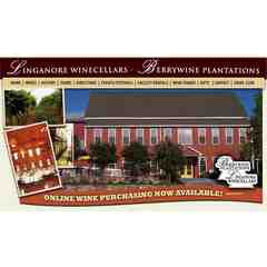 Berrywine Plantations, Inc and Linganore Winecellars