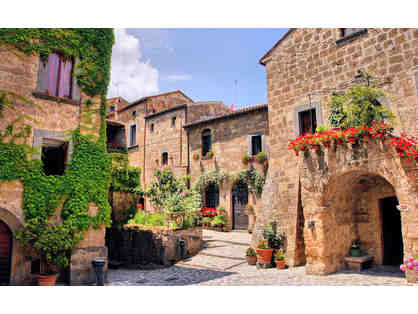 Legal Consultation on Italian Property Purchase