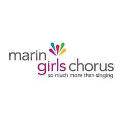 Marin Girls Chorus