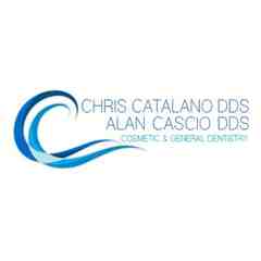 Chris Catalano, DDS