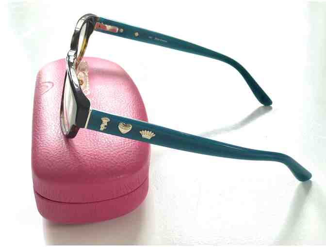 Modern Eyes - Juicy Couture Eyeglasse Frame