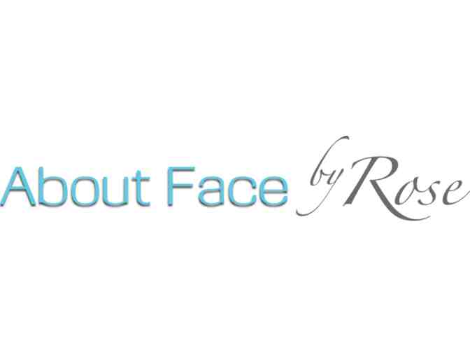 About Face by Rose - $250 Gift Certificate - Photo 1