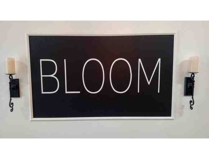 Bloom, a women's boutique- $40 Gift certificate - Photo 1