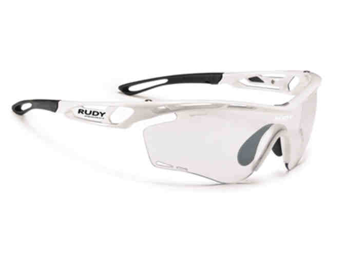 Rudy Project - Cycling Helmet and Sport Sunglasses ($550 Value)