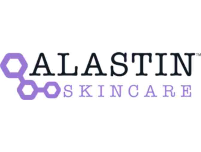 Alastin Skincare - Variety of skin products