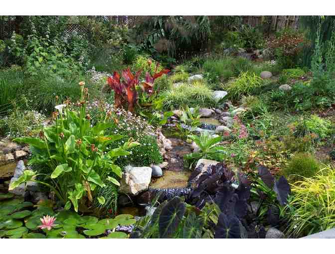 San Diego Botanic Garden Family Dual Membership