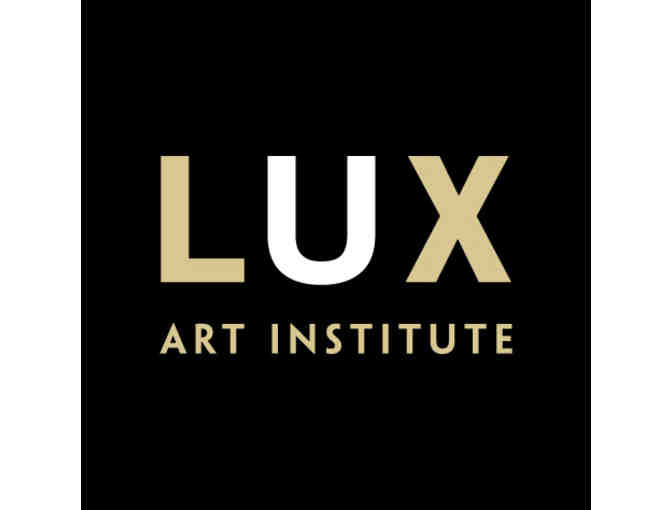 Family Membership at the Lux Art Institute in Encinitas ($175 Value)