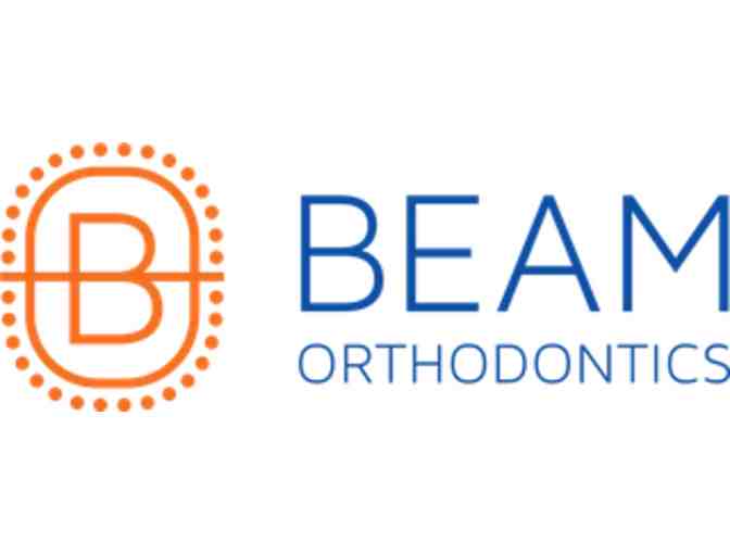 Phase 1 Orthodontic Treatment - Beam Orthodontics Basket