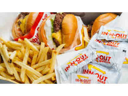 In-N-Out Cooler Gift Pack