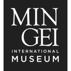 Mingei International Museum