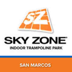 Sky Zone San Marcos