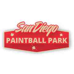San Diego Paintball Park