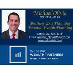 Sponsor: Michael H. Olivia - Wealth Planning Expert