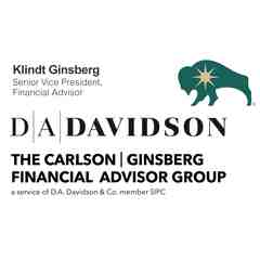 Sponsor: Klindt Ginsberg - Financial Advisor