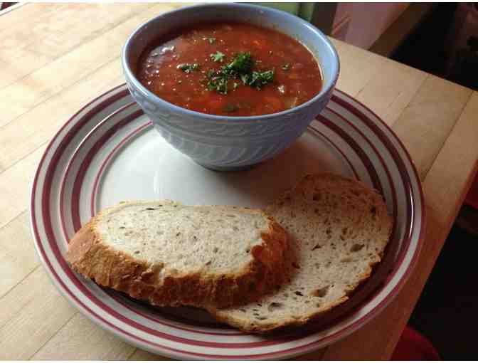 Lazy Jane's Cafe $10 Gift Certificate