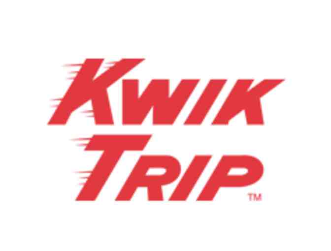 Kwik Trip Elite 10 Car Wash Card - 10 washes - $77 value