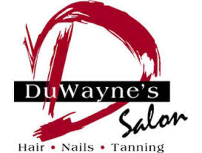DuWayne's USmooth Products:  $66 value