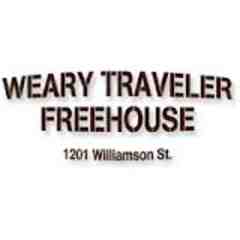 Weary Traveler Freehouse