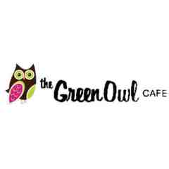The Green Owl Cafe