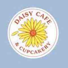 Daisy Cafe & Cupcakery