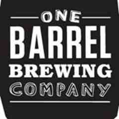 One Barrel Brewing Company