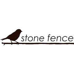 Stone Fence