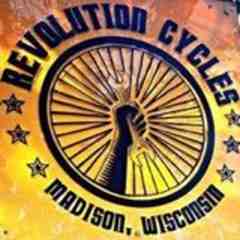 Revolution Cycles
